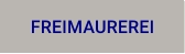 FREIMAUREREI
